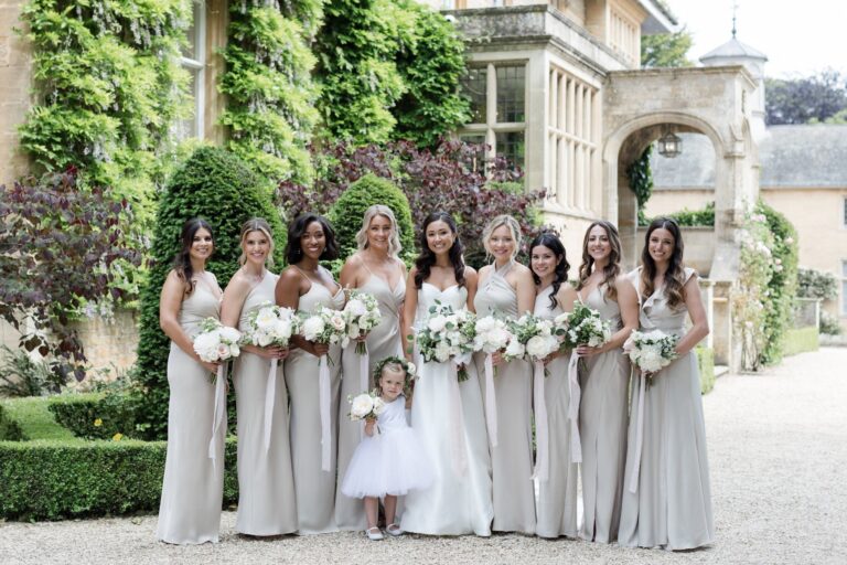 , Emma Murray Jones Wedding Planner