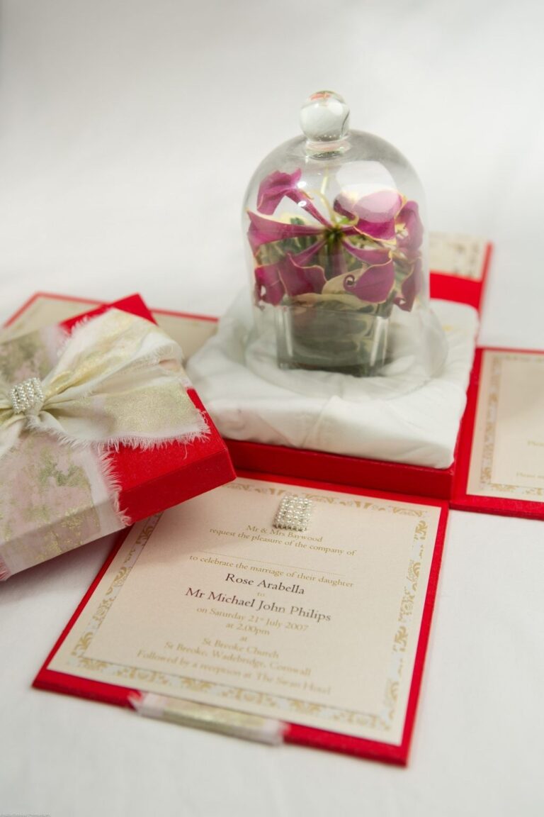 , ER Stationery
