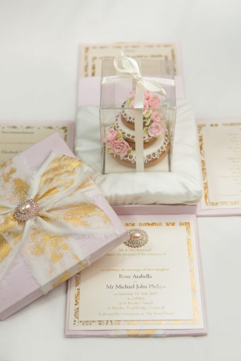 , ER Stationery