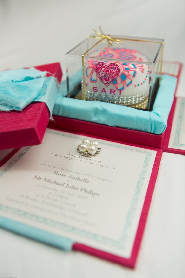, ER Stationery