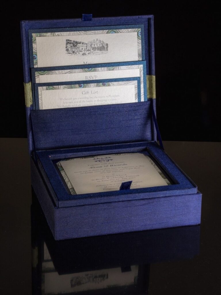 , ER Stationery