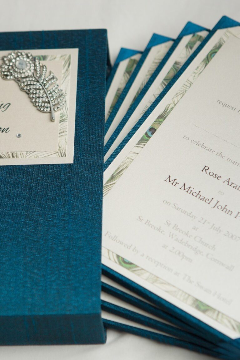 , ER Stationery