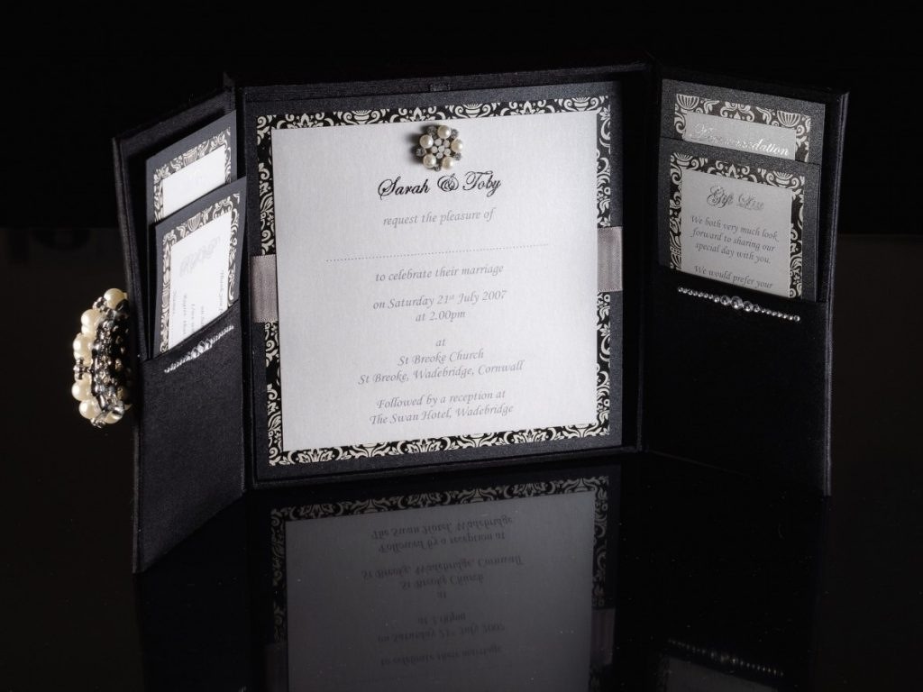 , ER Stationery