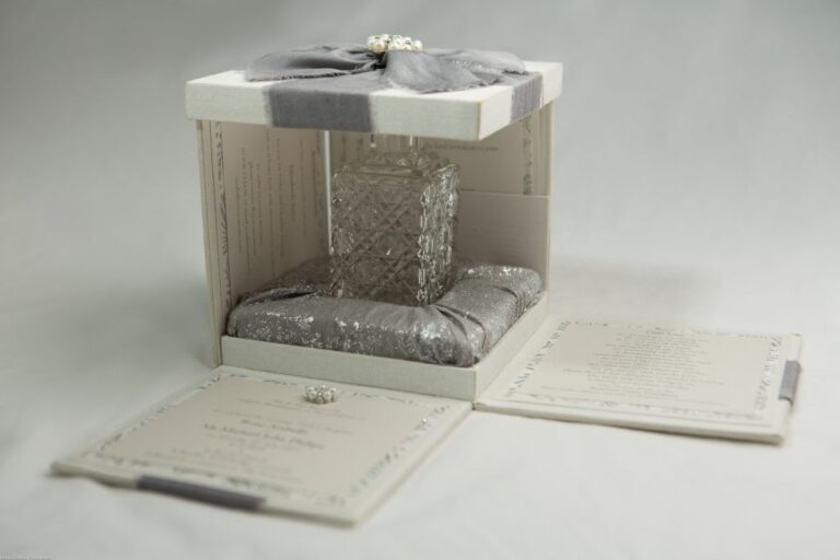 , ER Stationery