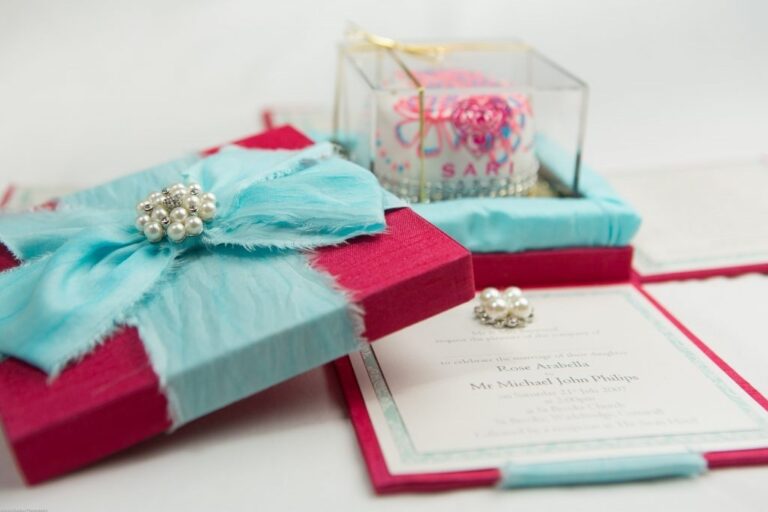 , ER Stationery