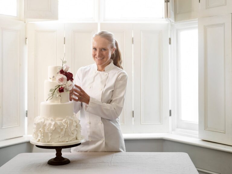 , Etoile Bakery