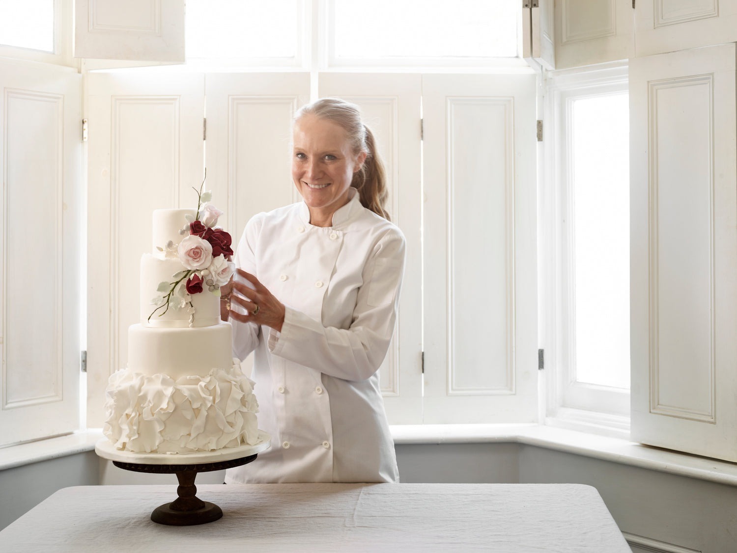 , Etoile Bakery