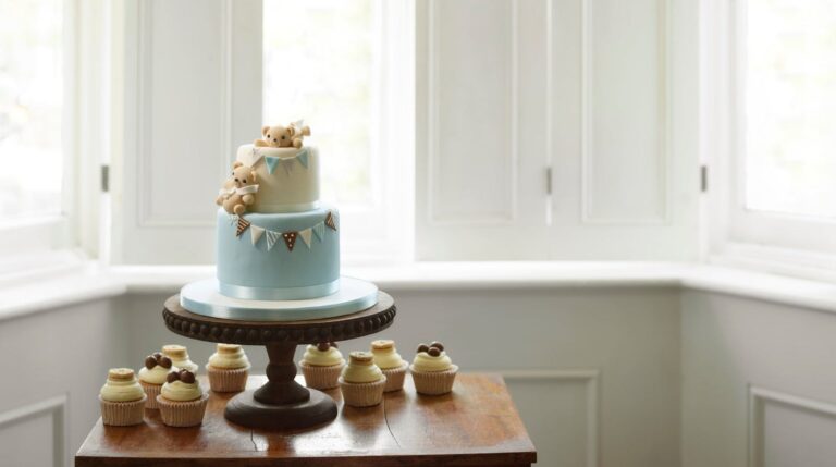 , Etoile Bakery