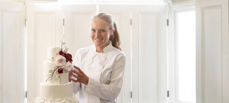 , Etoile Bakery