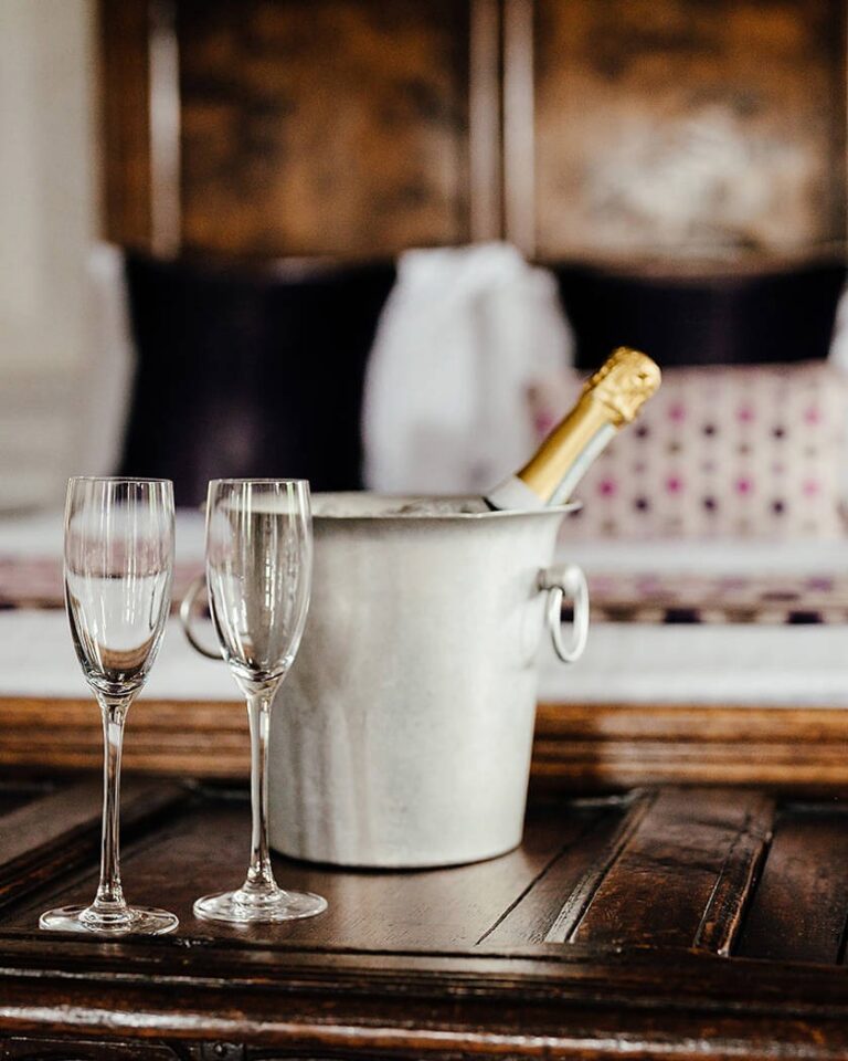 , Fanhams Hall Hotel