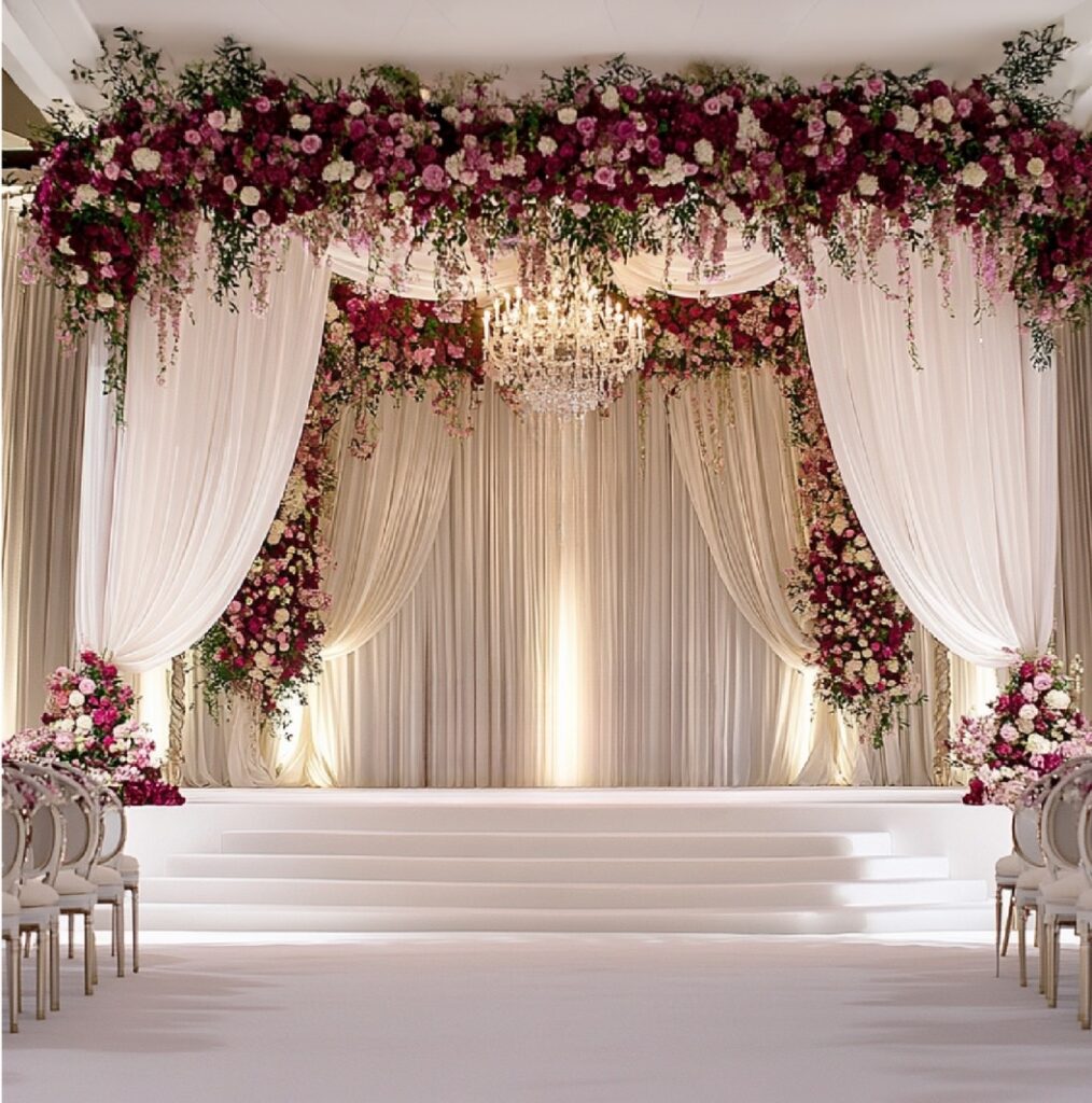 Farima Perry Florals and Events