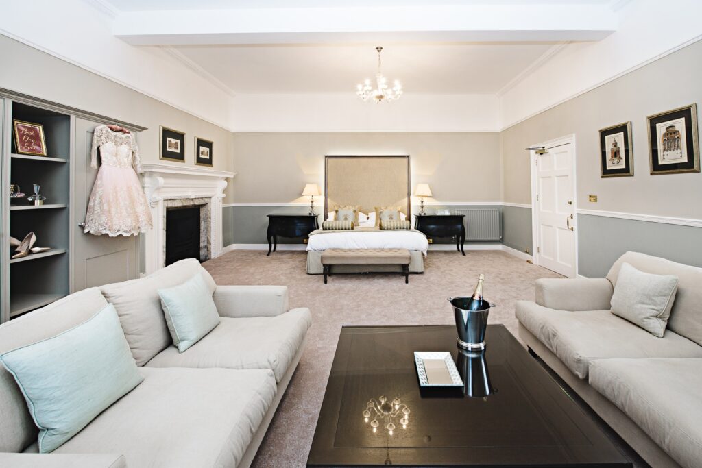 The Guildford Suite