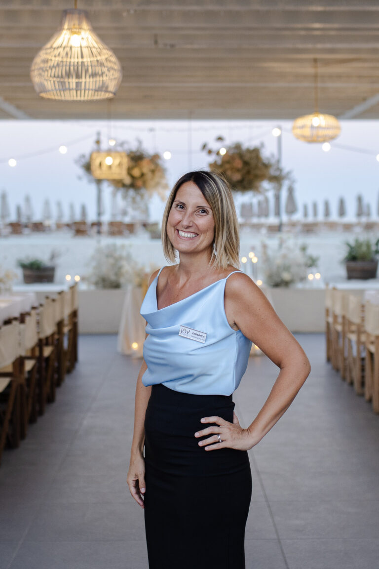 Federica Tamborini