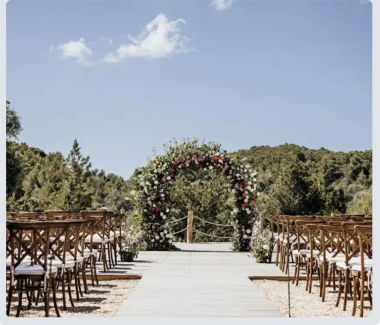 , Finca Delica