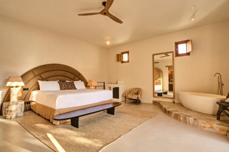 , Finca Delica