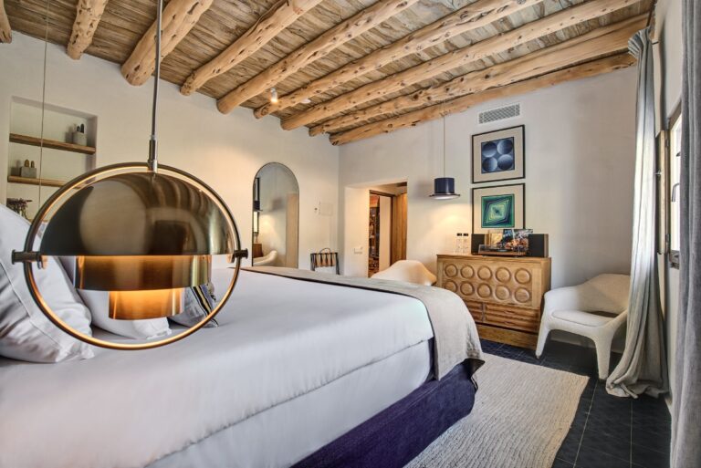 , Finca Delica