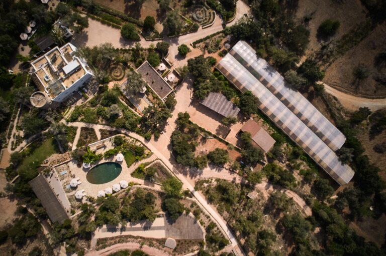 , Finca Delica