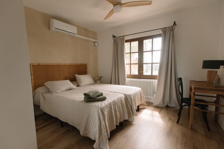 Finca La Concertista, Finca La Concertista