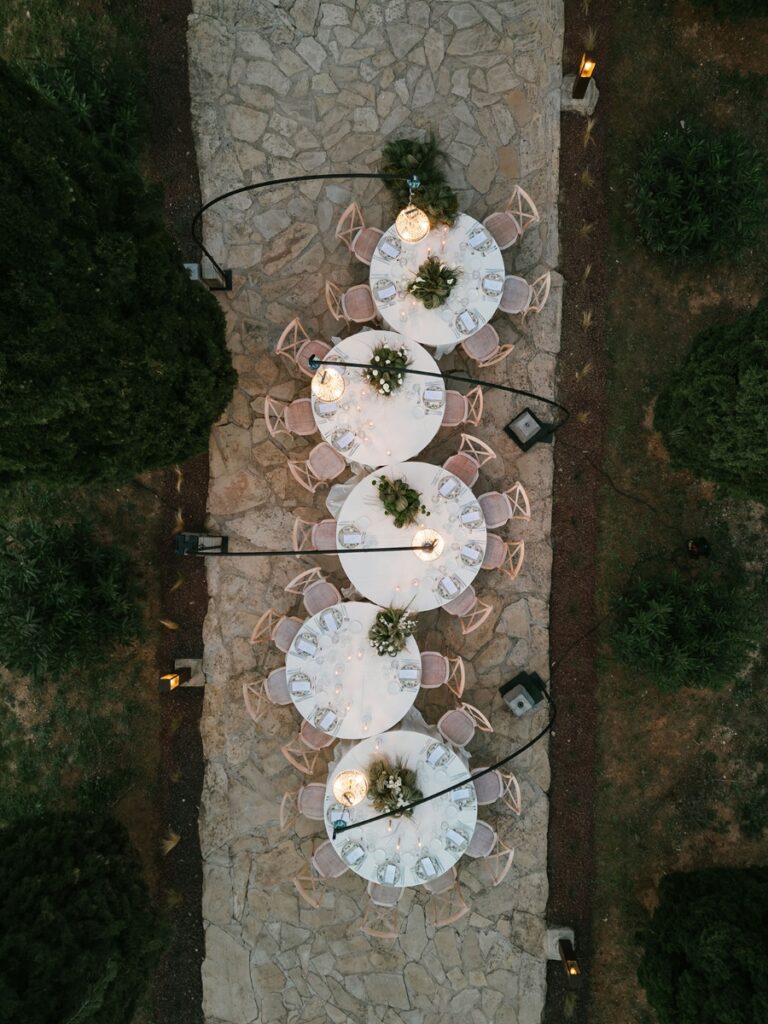 Finca La Concertista, Finca La Concertista