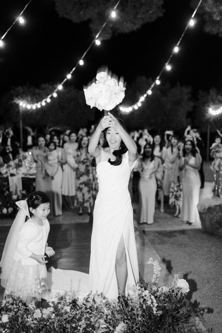 The Wedding Cake, Finca Morneta