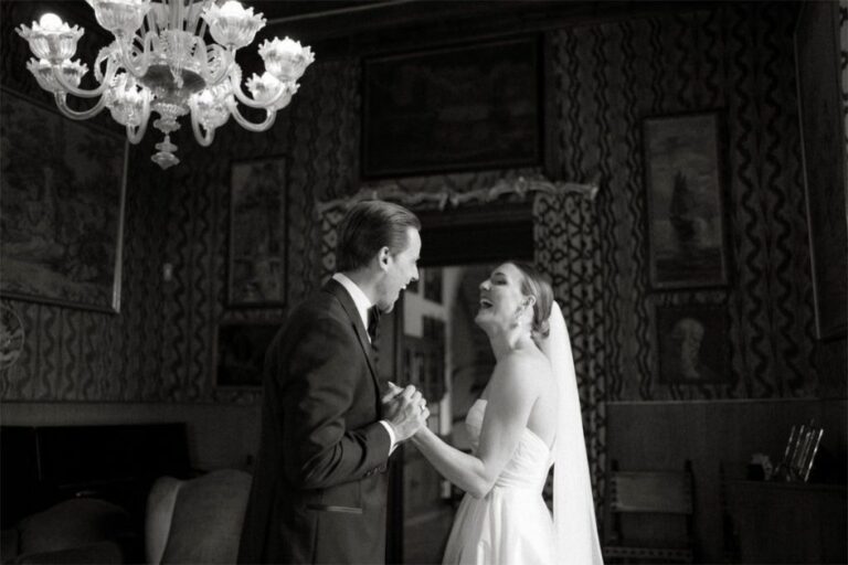 The First Dance, Finca Morneta