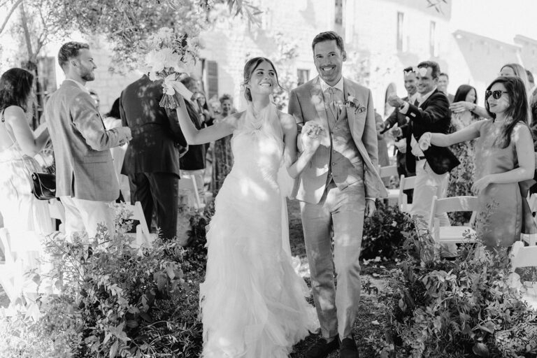 Just Married, Finca Morneta