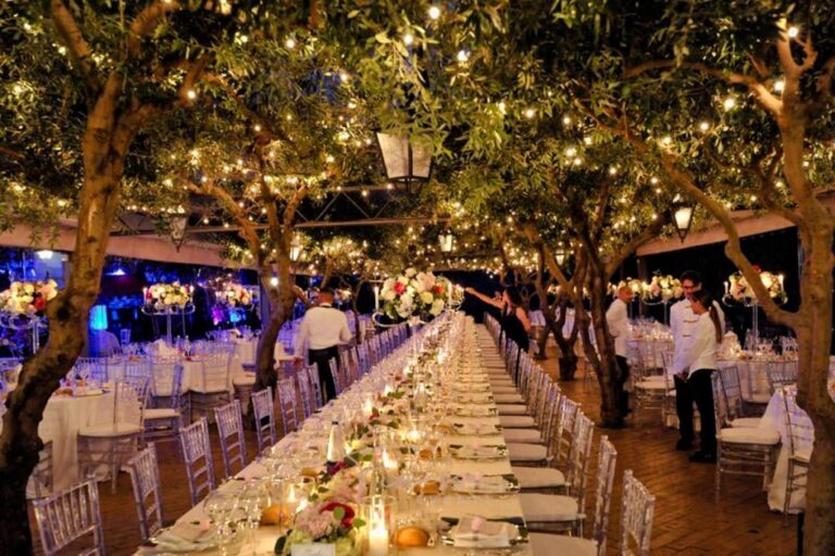 Finesse Events, Finesse Events
