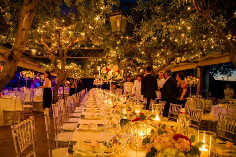Finesse Events, Finesse Events