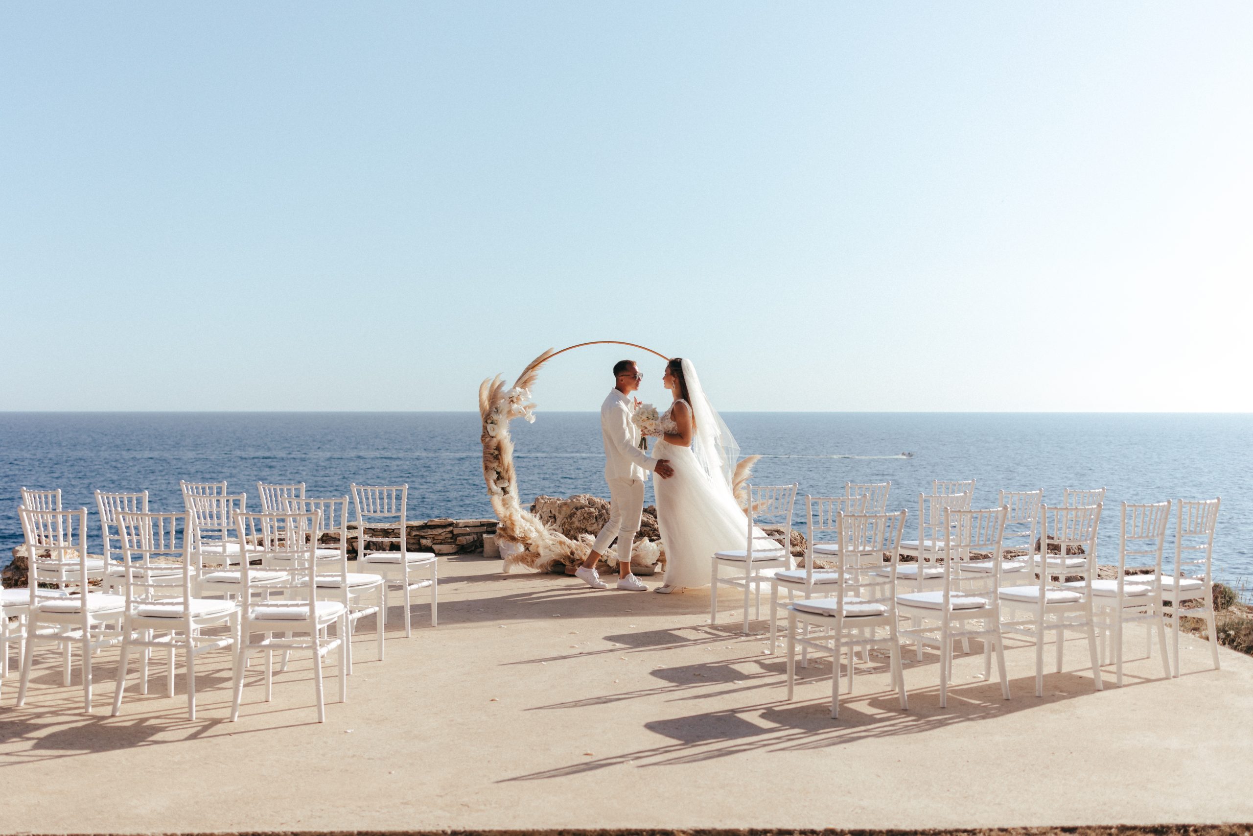 Istria, wedding venues