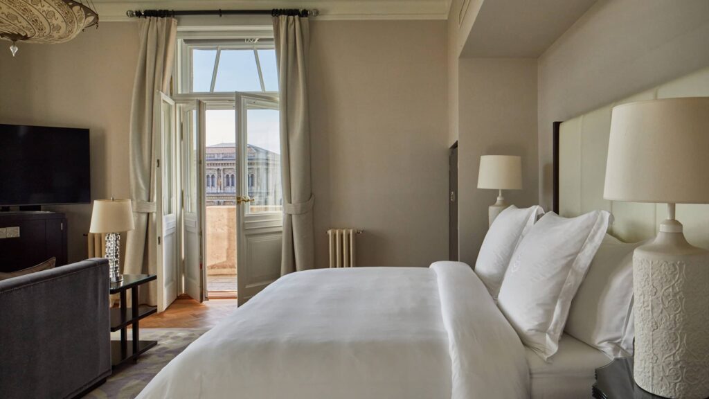 Gresham Room