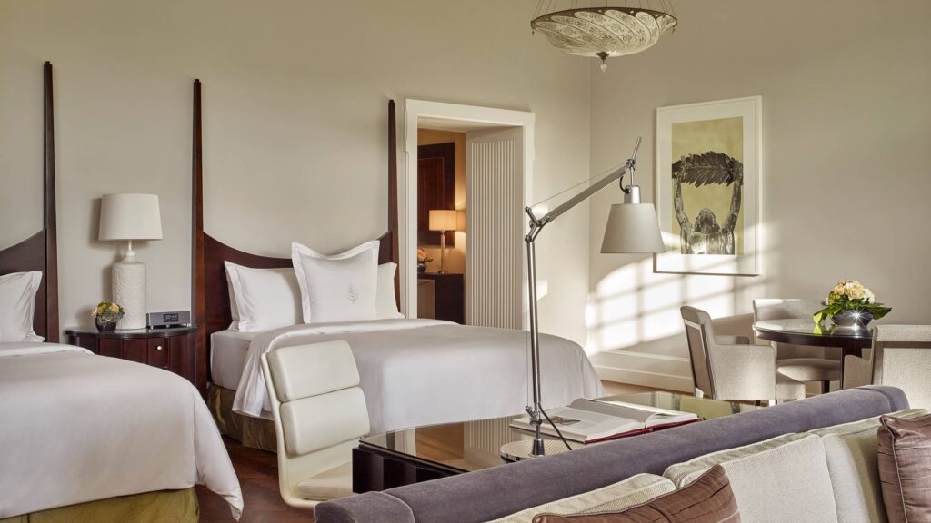 Budapest Royal Suite