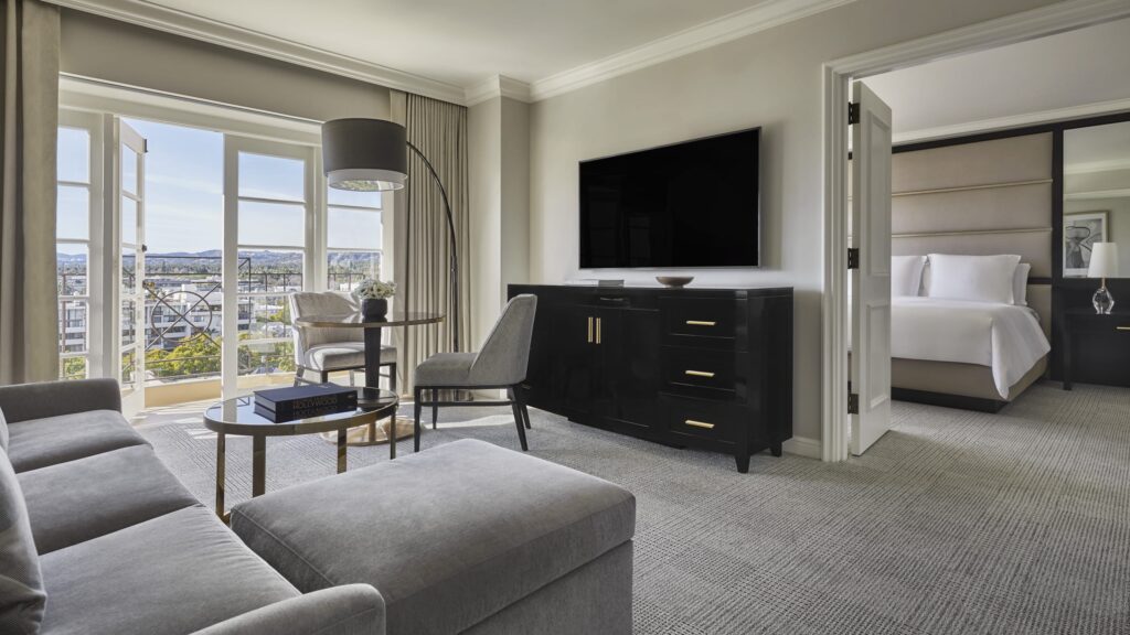 Suites