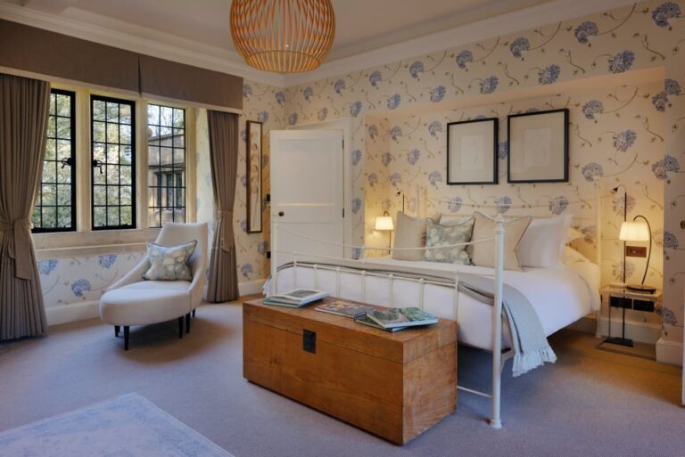 , Foxhill Manor Wedding