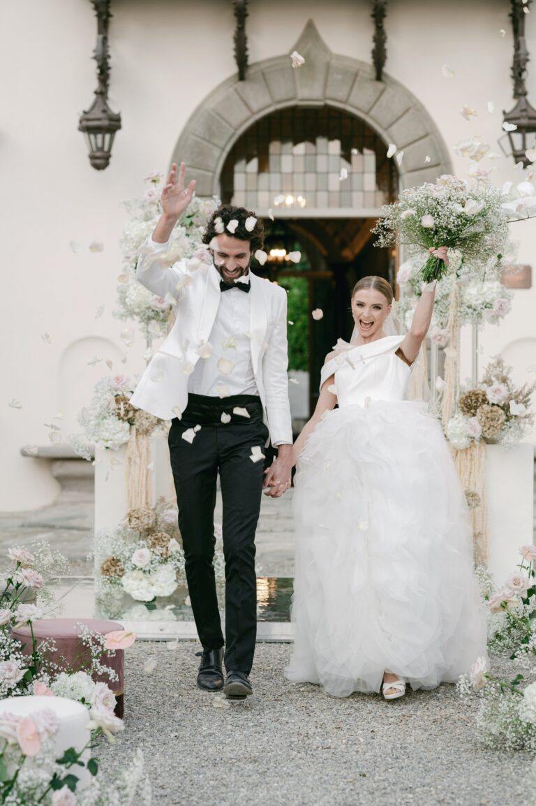 Funky Bird Wedding Design, Funky Bird Wedding Design