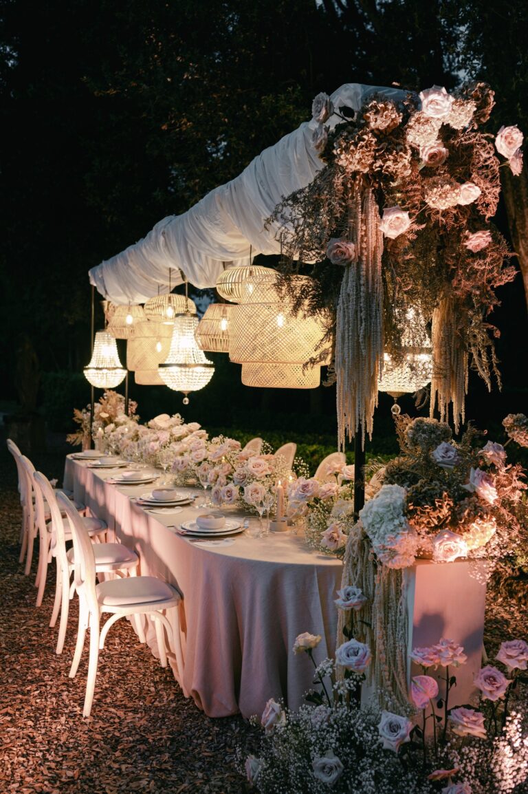Funky Bird Wedding Design, Funky Bird Wedding Design
