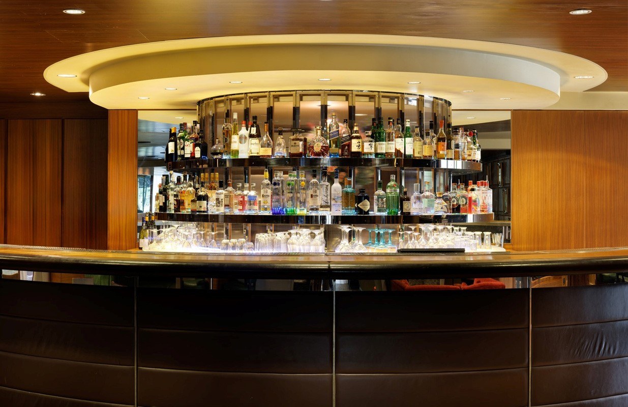 Hilton London Syon Park. Photograph: Hilton London Syon Park