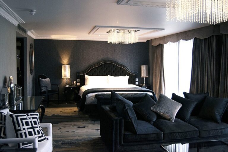 Hilton London Syon Park. Photograph: Hilton London Syon Park