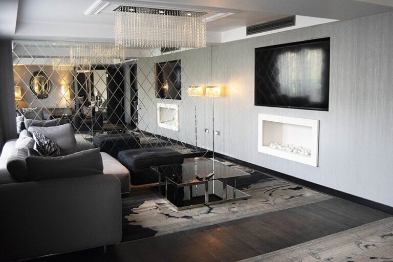 Hilton London Syon Park. Photograph: Hilton London Syon Park
