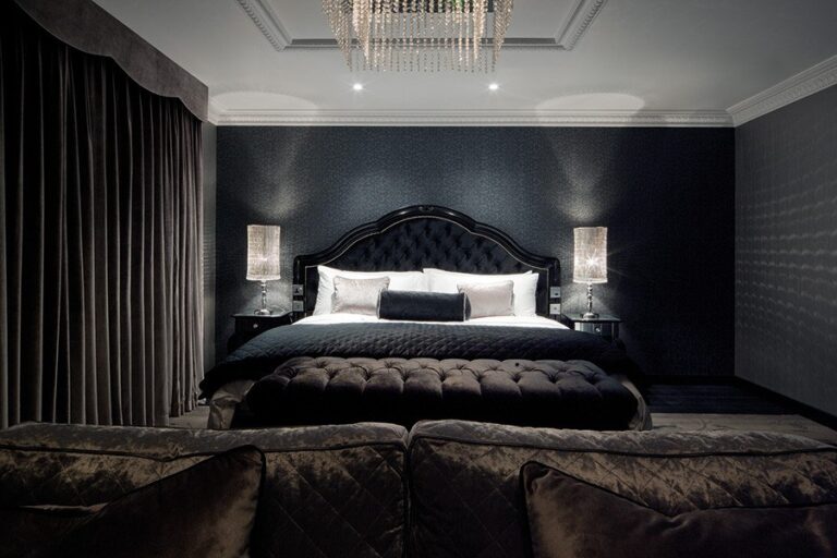 Hilton London Syon Park. Photograph: Hilton London Syon Park