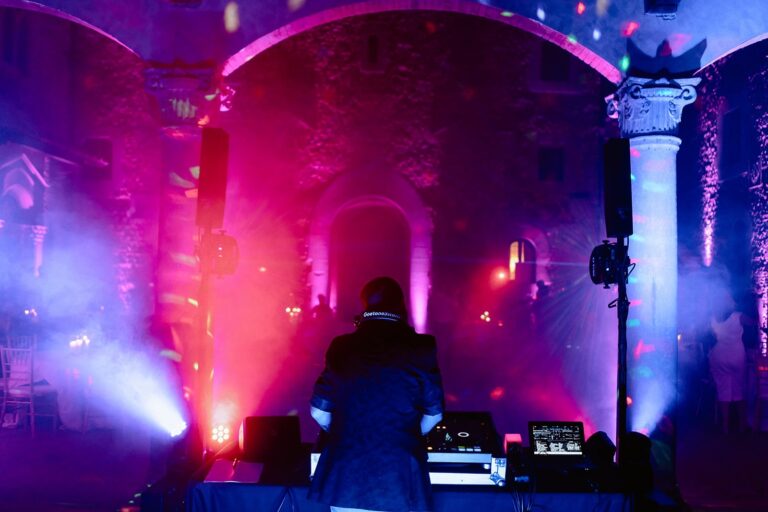 Gaetano Sicari DeeJay, Gaetano Sicari DeeJay