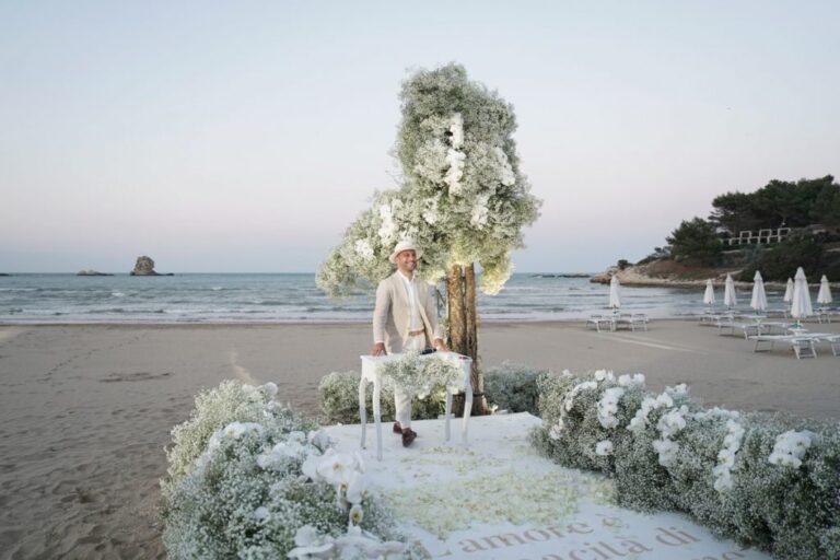 , Gattarella Puglia Resort