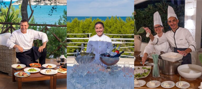 , Gattarella Puglia Resort