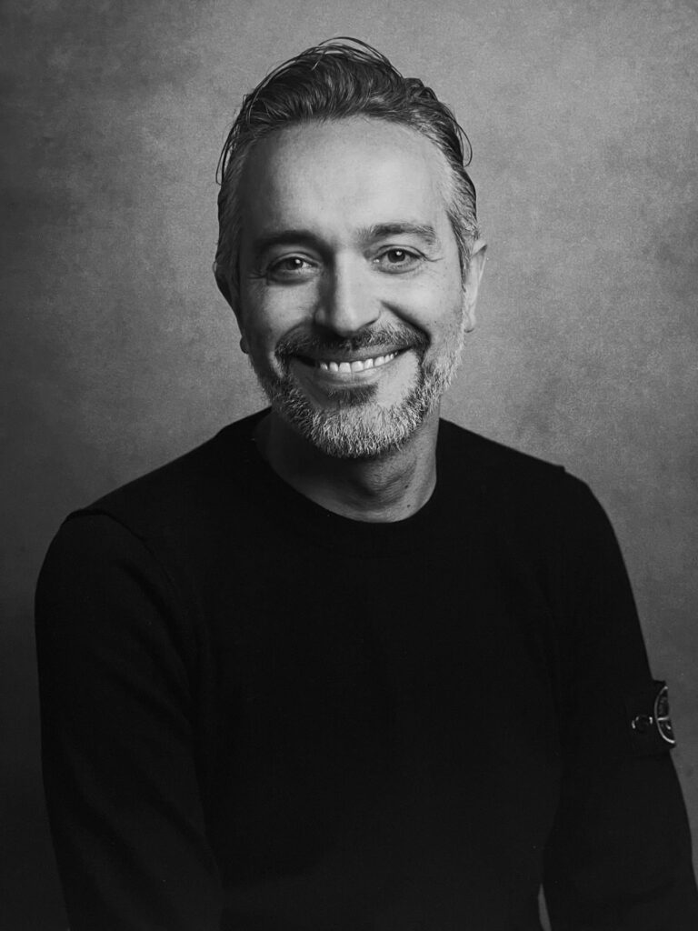 Giandomenico Cosentino