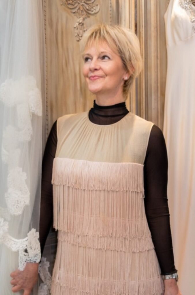 Gillian Million