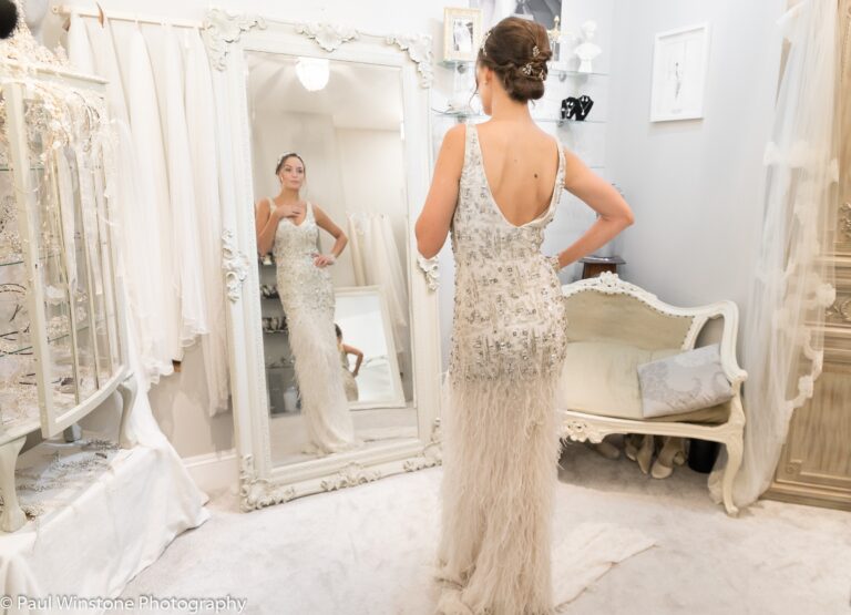 , Gillian Million Design Company
