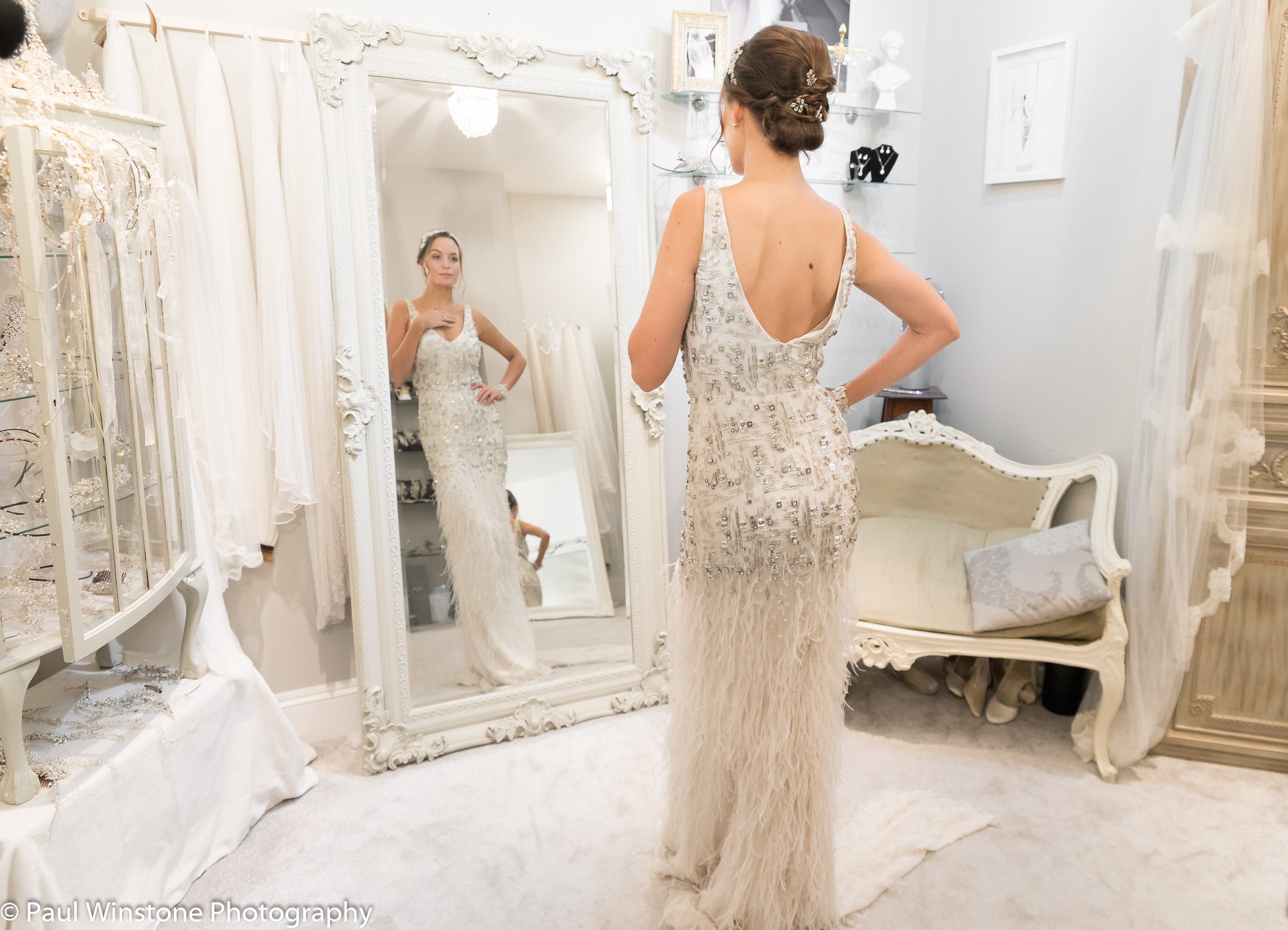 , Gillian Million Design Company