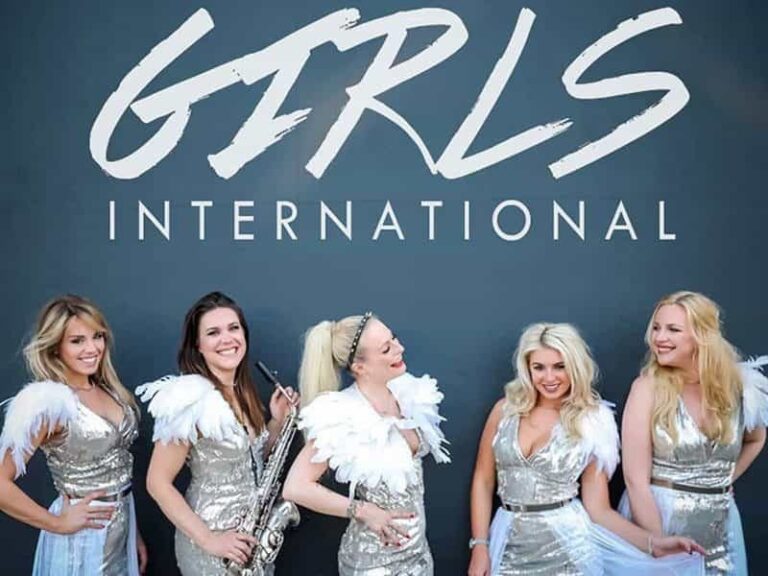 Girls International