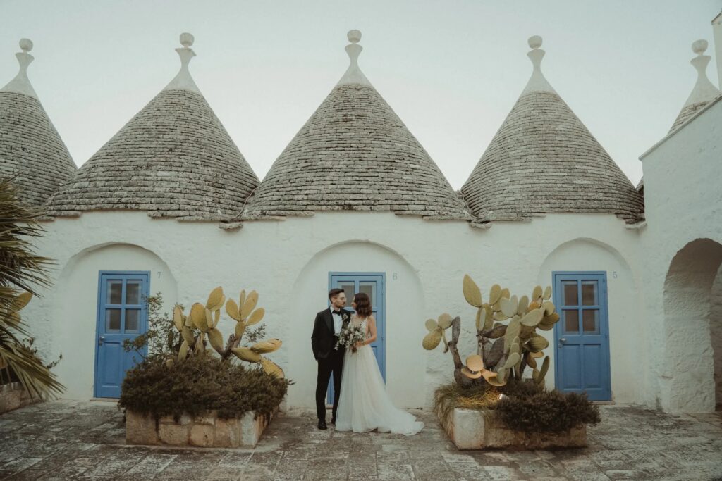 Giuseppe Suma Weddings