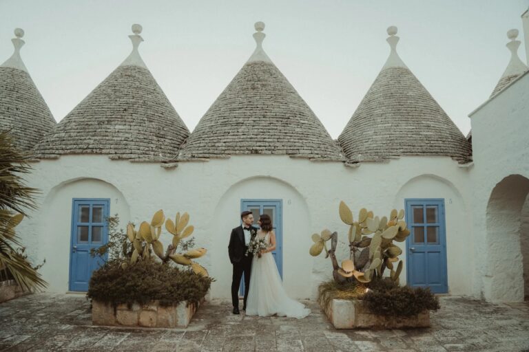 Giuseppe Suma Weddings