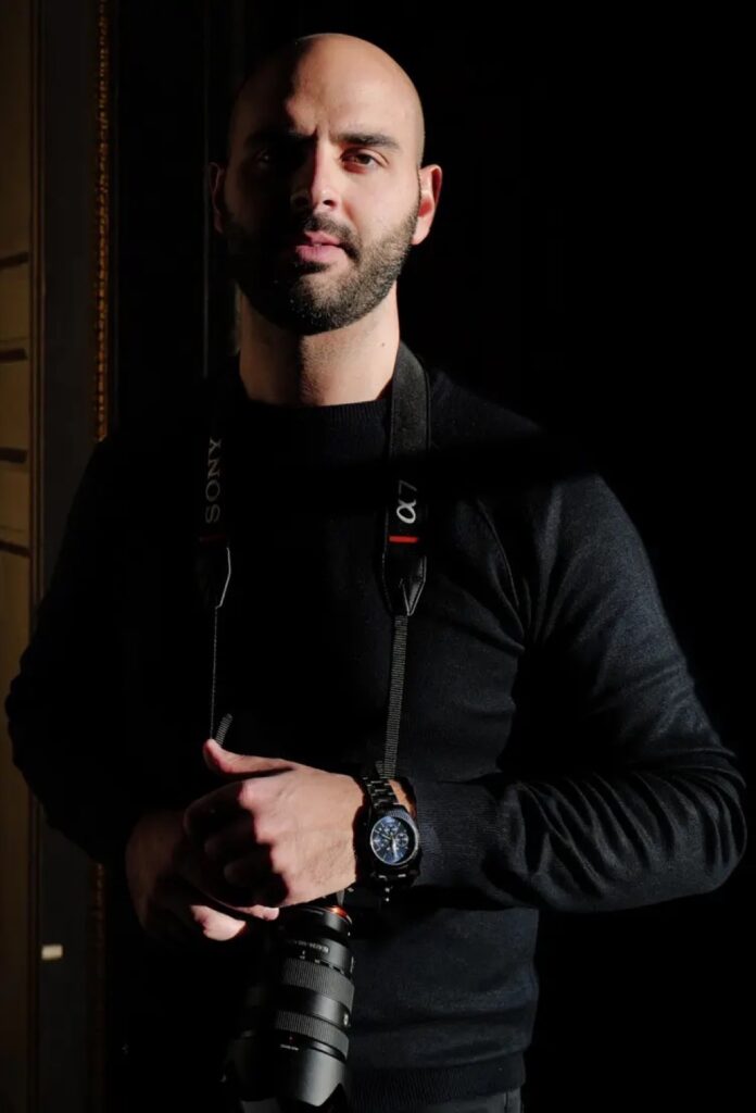 Giuseppe Suma